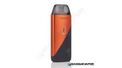 FIND S TRIO 1200MAH POD KIT VOOPOO TPD 2ML ORANGE