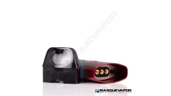 FIND S TRIO 1200MAH POD KIT VOOPOO TPD 2ML ORANGE