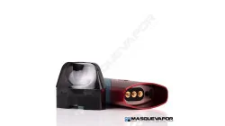 FIND S TRIO 1200MAH POD KIT VOOPOO TPD 2ML ROSE RED