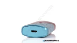 FIND S TRIO 1200MAH POD KIT VOOPOO TPD 2ML ROSE RED