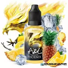 ULTIMATE PHOENIX FLAVOR 30ML A&L VAPE