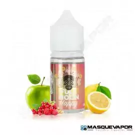 HAPPY FLAVOR 30ML FULL MOON VAPE