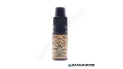 THE CELLAR NICOKIT 10ML 30PG / 70VG 10MG