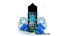 EZ DUZ IT ON ICE RUTHLESS TPD 100ML 0MG