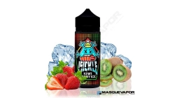 BLUE FREEZE ISICKLE E-LIQUIDS TPD 100ML 0MG