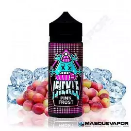 PINK FROST ISICKLE E-LIQUIDS TPD 100ML 0MG VAPE