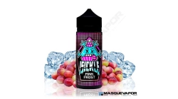 BLUE FREEZE ISICKLE E-LIQUIDS TPD 100ML 0MG