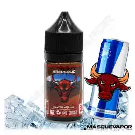 ENERGETIC FLAVOR 30ML OIL4VAP VAPE