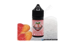 PEACH HEART FLAVOR 30ML OIL4VAP