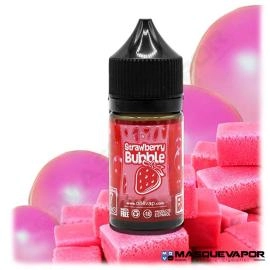 STRAWBERRY BUBBLE FLAVOUR 30ML OIL4VAP VAPE