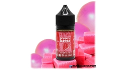 STRAWBERRY BUBBLE FLAVOR 30ML OIL4VAP