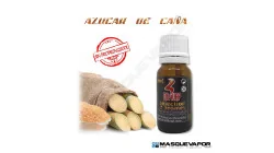 AZUCAR CAÑA 100% VG FLAVOR 10ML OIL4VAP