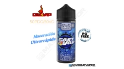 BASE ULTRA-RÁPIDA FAST4VAP 50/50 OIL4VAP 80ML TPD 0MG