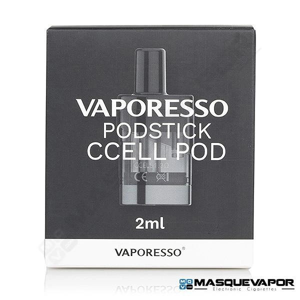 1 X CARTUCHO LYRA POD 2ML BLUE