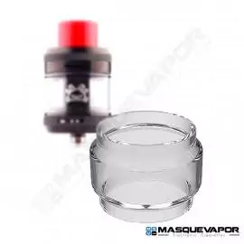 FAT RABBIT BUBBLE PYREX REPLACEMENT 5ML VAPE