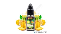 PINEAPPLE LEMONADE HORNY FLAVA TPD 50ML 0MG