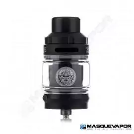 ZEUS SUBOHM TANK GEEKVAPE TPD 2ML BLACK VAPE