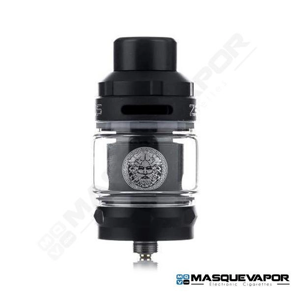 ZEUS SUBOHM TANK GEEKVAPE TPD 2ML BLACK