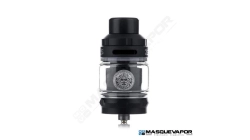 ZEUS SUBOHM TANK GEEKVAPE TPD 2ML BLACK