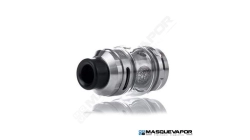 ZEUS SUBOHM TANK GEEKVAPE TPD 2ML BLACK