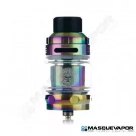 ZEUS SUBOHM TANK GEEKVAPE TPD 2ML RAINBOW VAPE