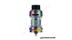 ZEUS SUBOHM TANK GEEKVAPE TPD 2ML RAINBOW