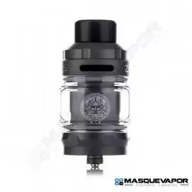 ZEUS SUBOHM TANK GEEKVAPE TPD 2ML GUN METAL VAPE