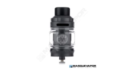 ZEUS SUBOHM TANK GEEKVAPE TPD 2ML GUN METAL