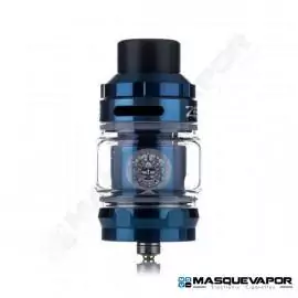 ZEUS SUBOHM TANK GEEKVAPE TPD 2ML BLUE VAPE