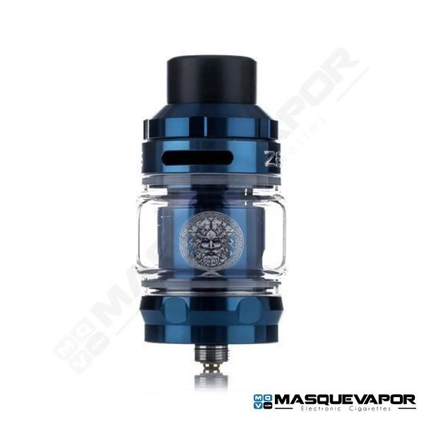 ZEUS SUBOHM TANK GEEKVAPE TPD 2ML BLUE