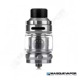 ZEUS SUBOHM TANK GEEKVAPE TPD 2ML SILVER VAPE