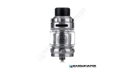 ZEUS SUBOHM TANK GEEKVAPE TPD 2ML SILVER