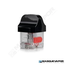 1 X CARTUCHO REEMPLAZO RPM40 4.3ML SMOK