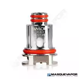 1 X RPM MESH COIL SMOK 0.4OHM RPM40 VAPE