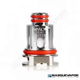 1 X RPM MESH COIL SMOK 0.4OHM RPM40