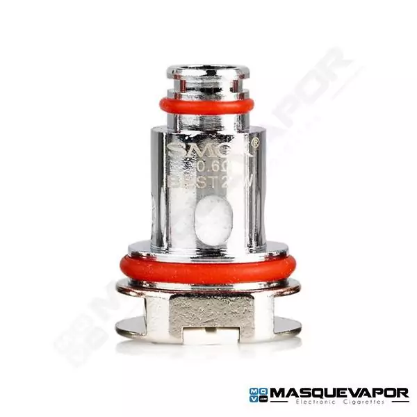 1 X RPM TRIPLE COIL SMOK 0.6OHM RPM40