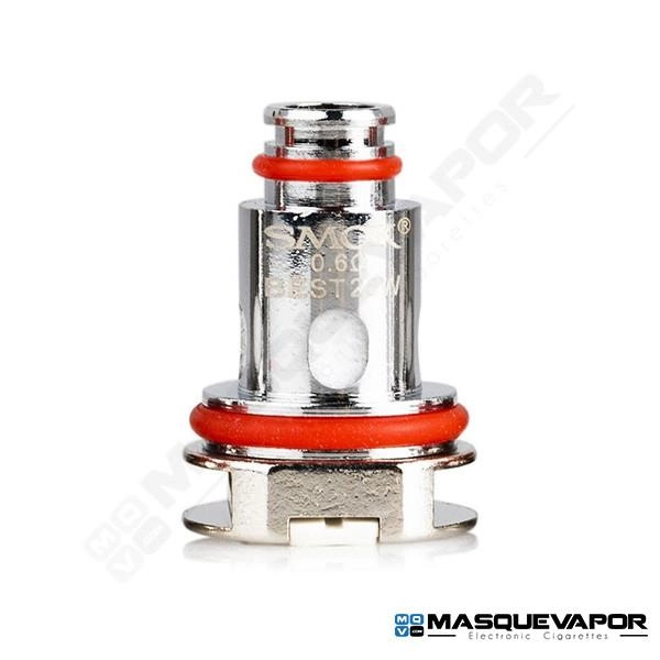 1 X RPM TRIPLE COIL SMOK 0.6OHM RPM40