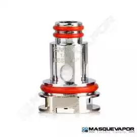 1 X RPM SC COIL SMOK 1.0OHM RPM40 VAPE