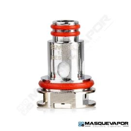 1 X RPM SC COIL SMOK 1.0OHM RPM40