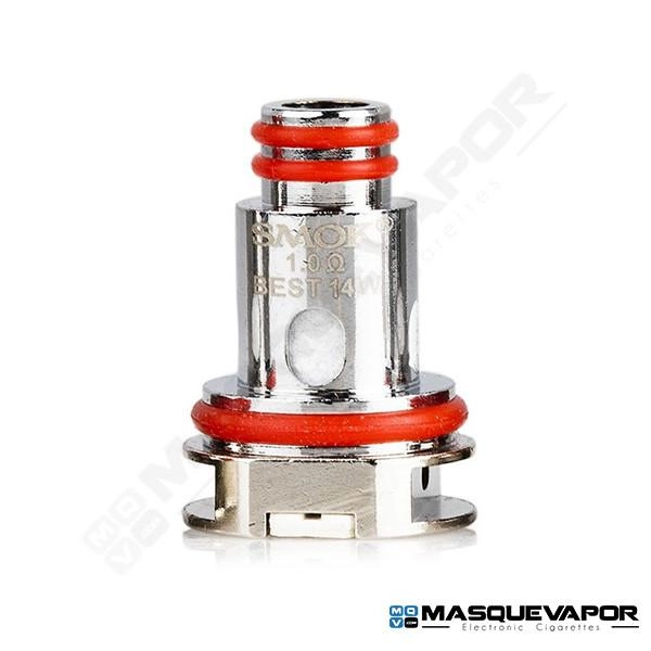 1 X RPM MESH COIL SMOK 0.4OHM RPM40