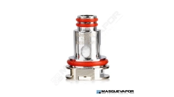 1 X RPM MESH COIL SMOK 0.4OHM RPM40