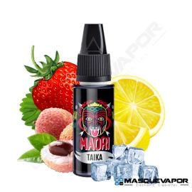 TAIKA FLAVOR 10ML MAORI BY FULL MOON VAPE