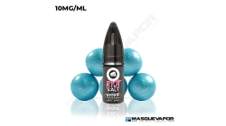 BLUE BURST RIOT SQUAD SALTS 10ML 10MG