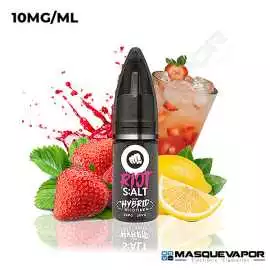 PINK GRENADE RIOT SQUAD SALTS 10ML 10MG