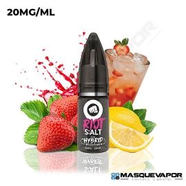 PINK GRENADE RIOT SQUAD SALTS 10ML 20MG VAPE