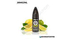 SUB LIME RIOT SQUAD SALTS 10ML 20MG