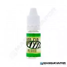 NICOKIT PG 10ML 0MG VAP FIP