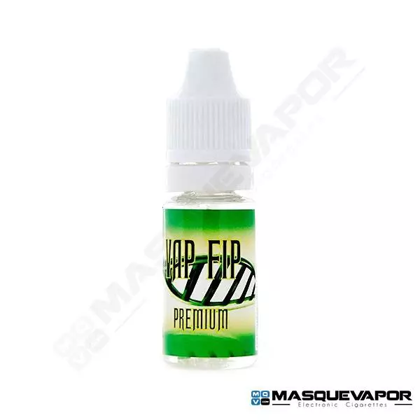 NICOKIT PG 10ML 0MG VAP FIP