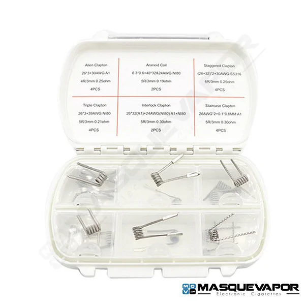 DIY TOOL KIT AVID ARTISAN