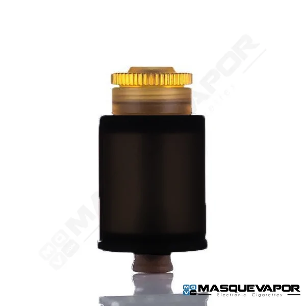 RAVE MINI SQUONK BOTTLE BLACK